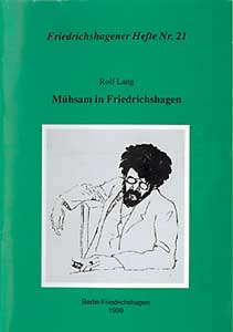 Als Beispiel Heft Nr 21