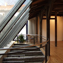Seitenansicht