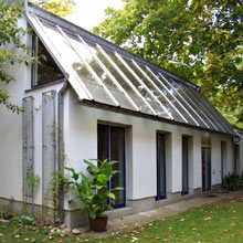 Au&szlig;enansicht